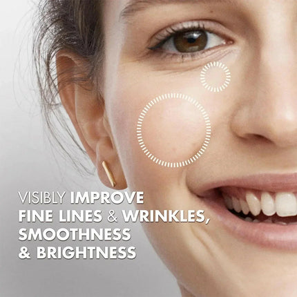 Ammuri Lightening Brightening Moisturiser Cream – For Face, Body & Sensitive Areas (50g)