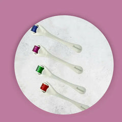 Ammuri Skincare High Grade Titanium Derma Roller System