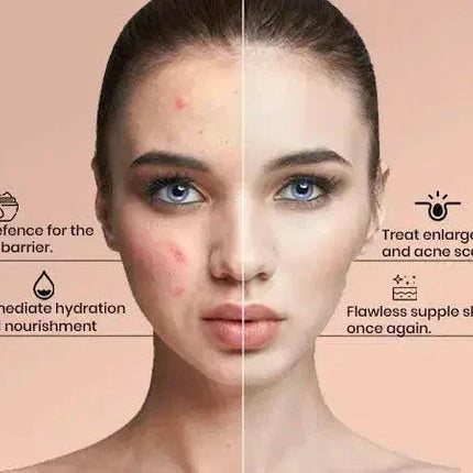 Q10 Face Cream & Retinol 2.5% Firming Day & Night Cream | Ammuri