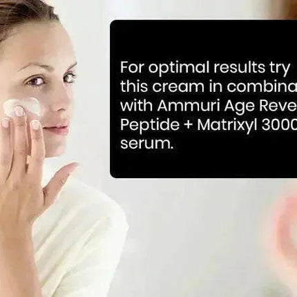 Q10 Face Cream & Retinol 2.5% Firming Day & Night Cream | Ammuri