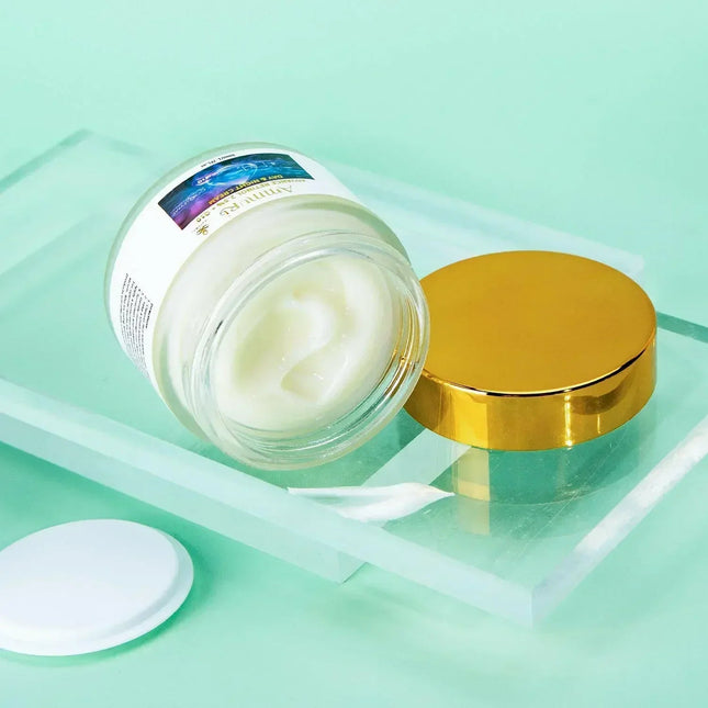 Ammuri Beauty Q10 Face Cream & Advance Retinol 2.5% Cream