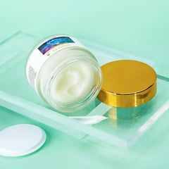 Ammuri Beauty Q10 Face Cream & Advance Retinol 2.5% Cream