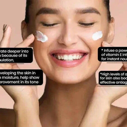 Q10 Face Cream & Retinol 2.5% Firming Day & Night Cream | Ammuri
