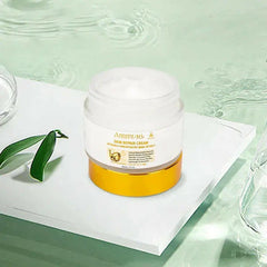 Ammuri Snail Extract Skin Cream for Deep Repair