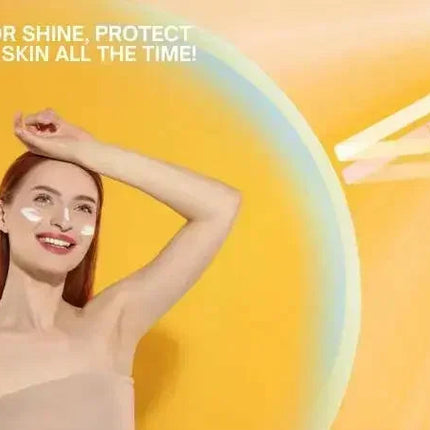 Vitamin C Day Serum SPF 50 – 7-in-1 Moisturiser for Brightening & Protection | Ammuri