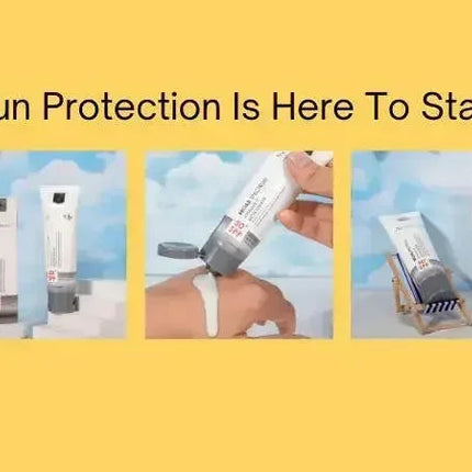 Ammuri Vitamin C Day Cream SPF 50 for Radiant Skin