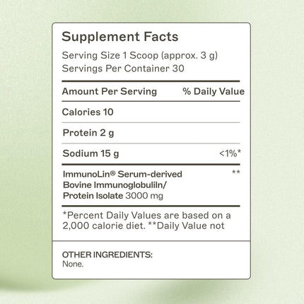 Amy Myers MD Leaky Gut Support Bundle – Leaky Gut Revive & ImmuneIG