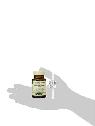 Mediherb Andrographis Complex 40 Tabs – Immune Support