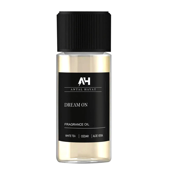 Antal Hayat Dream On Diffuser Oil 20mL | Luxury Home Scents