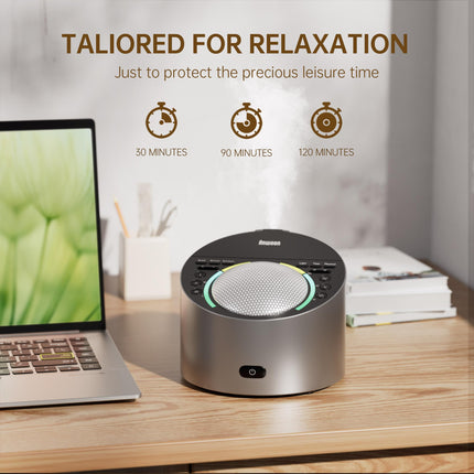 ANWOON Aroma Diffuser Module for AN-AIO25 (120ml) – Ultrasonic Diffuser