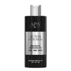 Collection image for: Apis Natural Cosmetics UK