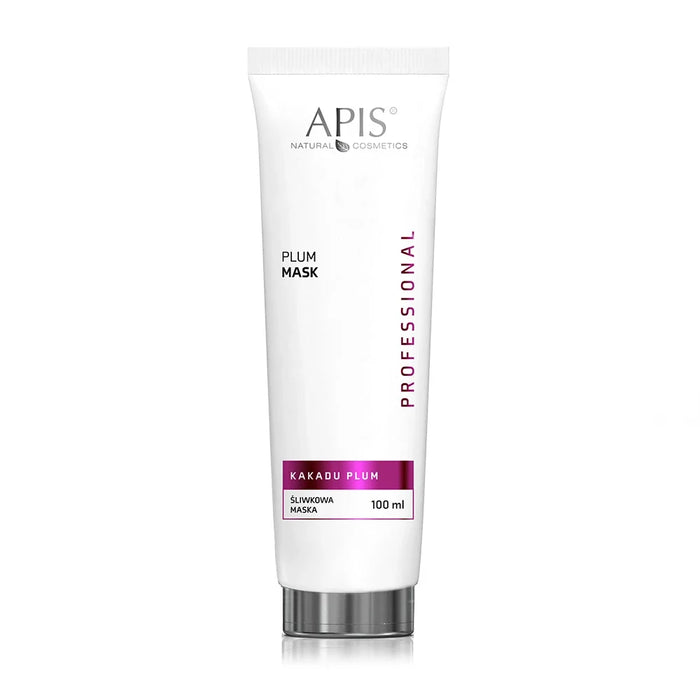 Apis Kakadu Plum Brightening Mask with Vitamin C | 100ml