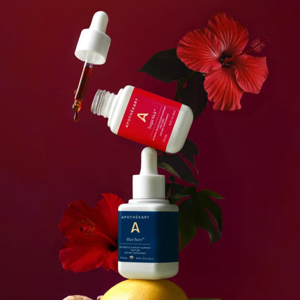 Apothekary Metabolic Duo 30 ml - Plant-Based Drops for Immune Support & Balance