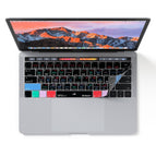 MacBook Pro with Touchbar 13
