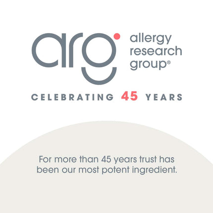 ARG Lumbrokinase Circulatory System Support – Delayed-Release Enzyme Supplement | Allergy Research Group