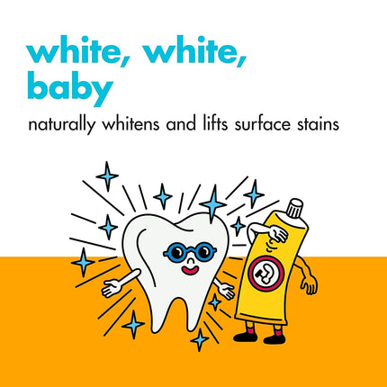 ARM & HAMMER Sensitive Teeth & Gums Toothpaste 4.5 oz Pack of 6