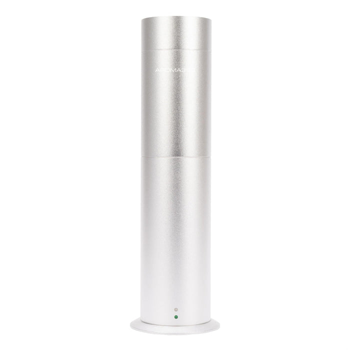 Aroma360 Mini Pro Scent Diffuser – Pro Pod Compatible, Cold-Air Diffusion, 600 sq ft
