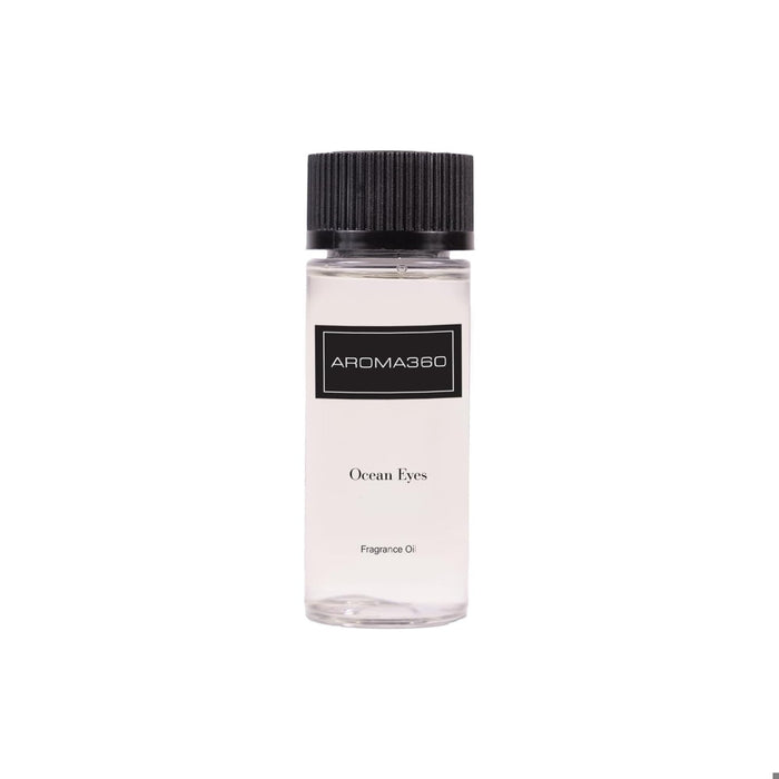 Aroma360 Ocean Eyes 50mL – Luxury Fragrance Oil for Diffusers