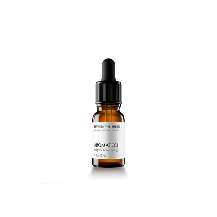 AromaTech Between The Sheets - 10ml Aroma Oil Diffuser Scent