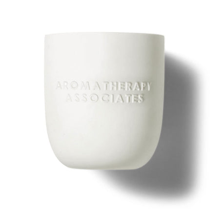 Aromatherapy Associates Deep Relax Candle – 40-Hour, Hand-Poured Vegan Wax for Sleep & Tranquility