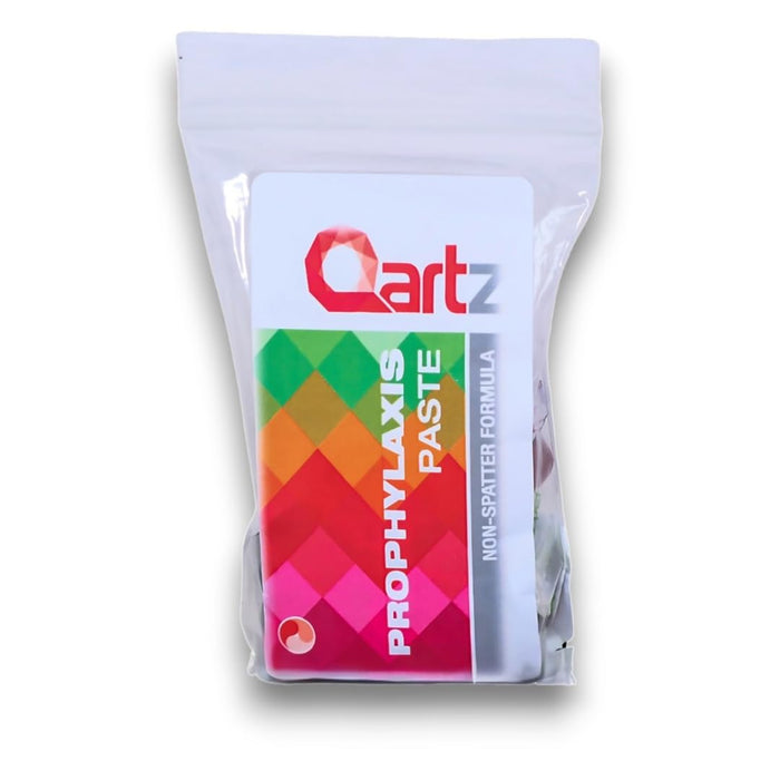 Assorted Flavored Tooth Polish - Medium Grit (14 Cups) | Professional Strength