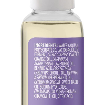 Aura Cacia Mist Chill Pill, 2 Fl Oz (Pack of 3) | Portable Aromatherapy Mist