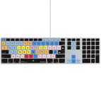 iMac Wired Keyboard