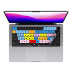 MacBook Pro with Notch 14-16