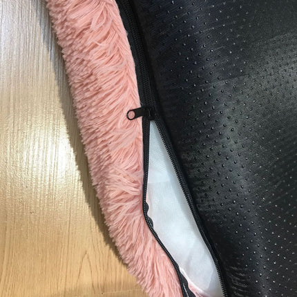 Plush Removable And Washable Blanket Pet Nest