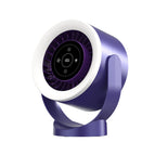 Dark Blue / 204.5x160x102mm