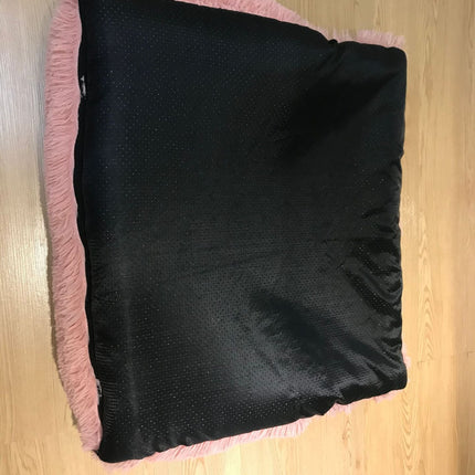 Plush Removable And Washable Blanket Pet Nest