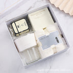 White TG 22 / 20x20x8,5cm