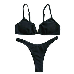 New Bikini Split Swimsuit For Women