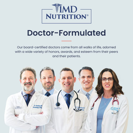 1MD BalanceMD Vaginal Probiotics – Oregano & Lactobacillus