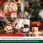 Christmas Snowman X10 / Default Item