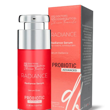 Radiance - Radiance Serum 30ml with 2% relipidium