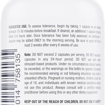 BELDT Labs Skald Supplement – Official 3-Pack | Skald for Fitness