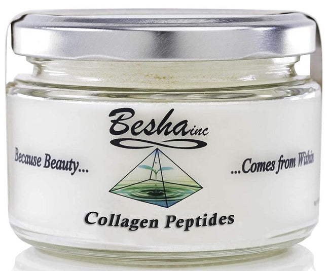 BESHA INC Verisol Collagen Bioactive Peptides – German-Made Collagen Powder (2 Month Supply)