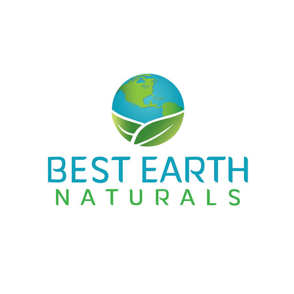 Best Earth Naturals Adrenal Support for Adults – Cortisol & Energy (30 Day Pack 2)