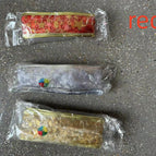 Red / Warm white 3.8cm wide / 1meter 10lights