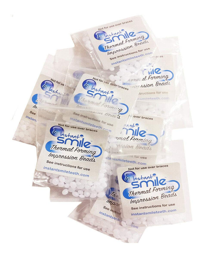 12 Packages of Billy Bob Replacement Thermal Adhesive