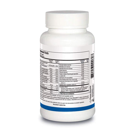 Biotics Research Bio-Immunozyme Forte — Immune Support Multivitamin
