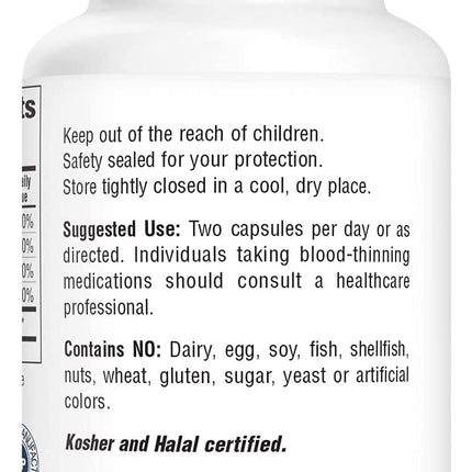 Bio-Tech Pharmacal D3Plus – 180 Count (Vitamin D3 + K2)