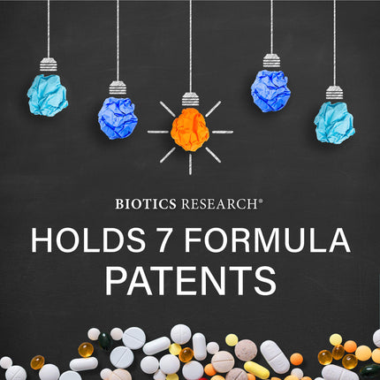 Biotics Research L-Tyrosine 500 mg – Mood & Memory Support, Thyroid Function, Relaxation (100 Capsules)
