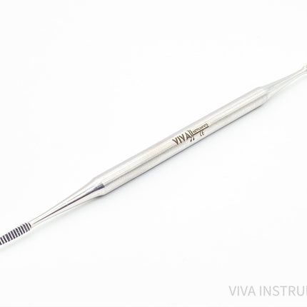 Blacks File | Double Ended