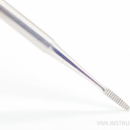 Blacks File | Double Ended