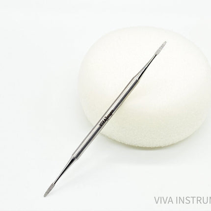 Blacks File | Double Ended