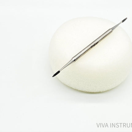 Blacks File | Double Ended