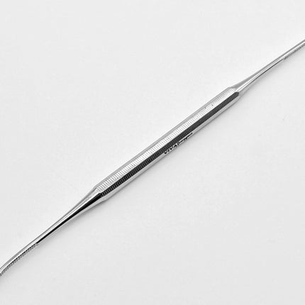 Blacks File Double Sided | Straight & Slightly Curved