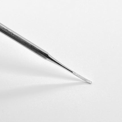 Blacks File Double Sided | Straight & Slightly Curved